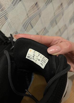 Черевики чоловічі timberland 7