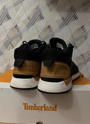Черевики чоловічі timberland 5