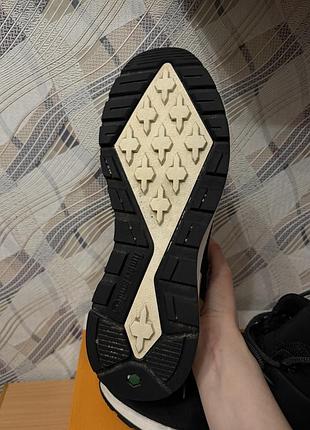 Черевики чоловічі timberland 8