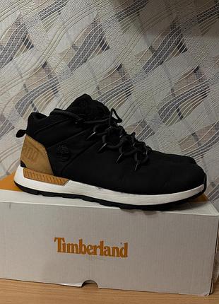 Черевики чоловічі timberland 6