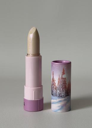 Sephora collection - #lipstories metal - помада для губ, 69 winter blizzard
