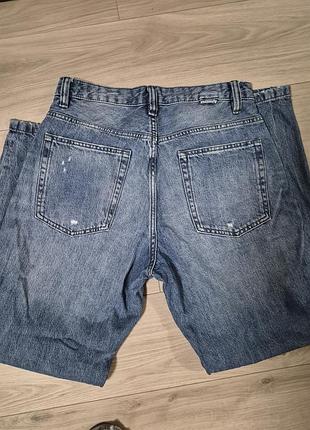 Джинсы zara 2