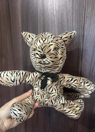 Іргашка мʼяка киця кішка кіт