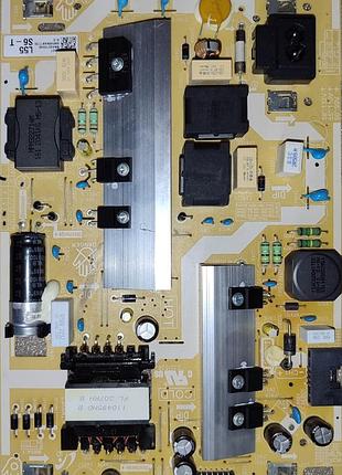 Комплектуючі для tv техніки samsung блок питания bn44-01054e