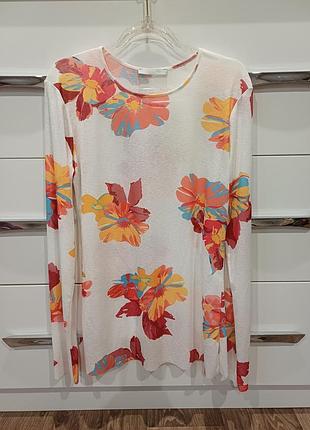 Жіночий лонгслів від zara