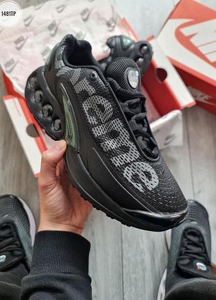 Чоловічі кросівки nike air max dn supreme