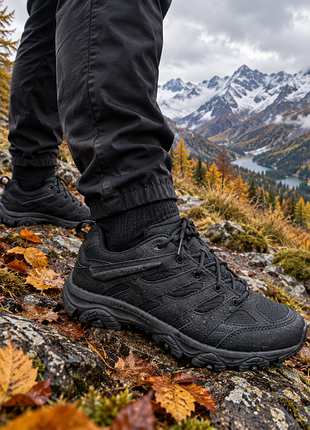 Кросівки merrell moab 3 tactical wp j003909