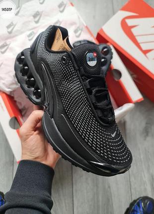 Чоловічі кросівки nike air max dn