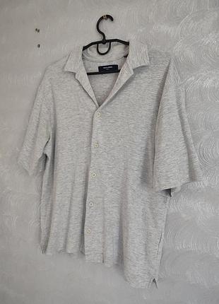 Чоловіча рубашка jack&jones