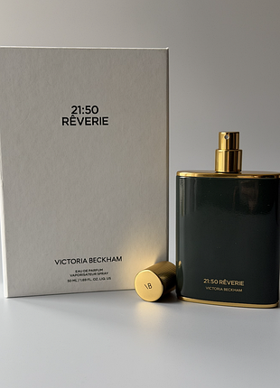 Victoria beckham beauty 21:50 rêverie аромат парфум відливант роспив розлив вікторія бекхем