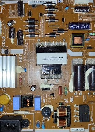 Блок питания для samsung ue32es5500. bn44-00501a.