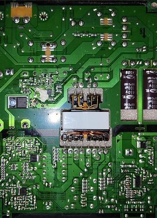 Блок питания для samsung ue32es5500. bn44-00501a. 2