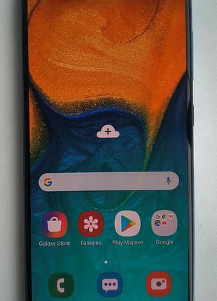 Телефон samsung galaxy a 30
