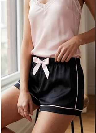 Шорты для сна, дома victoria's secret