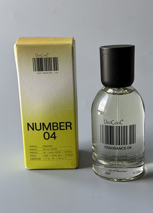 Dedcool парфум аромат fragrance 04