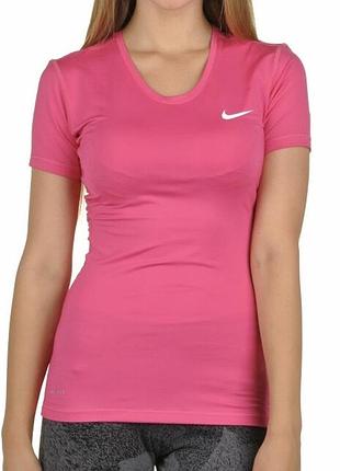 Спортивна футболка nike pro