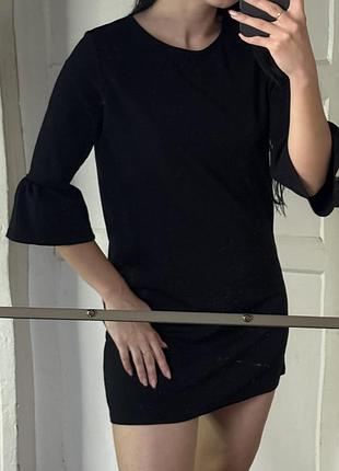 Гарненька жіноча сукня від boohoo, xs/s