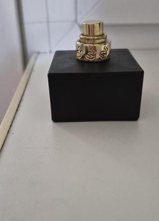 Нишевый унисекс-парфюм tiziana terenzi al contrario в формате extrait de parfum объемом 50 мл