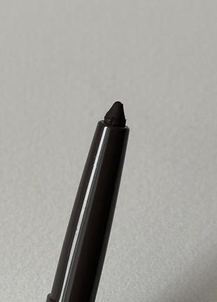 Smashbox - always sharp waterproof kohl liner - водостійкий олівець-кайал для очей, sumatra 6