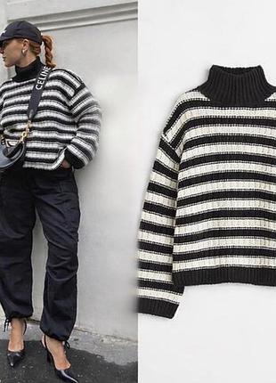 Базовий светр від h&m