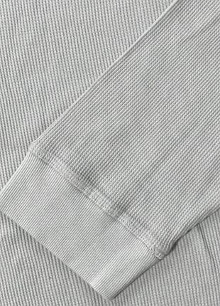 Легкий осінній світшот від zara 3