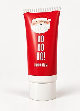 Крем для рук next ho ho ho! dried fruit & gourmand, 50 мл