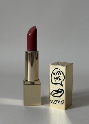 Estée lauder - limited edition lipstick - помада для губ, constellation rose