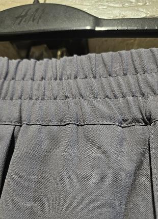 Брюки  шерсть h& wool brend 5