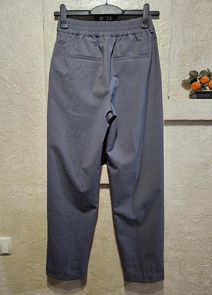 Брюки  шерсть h& wool brend 6