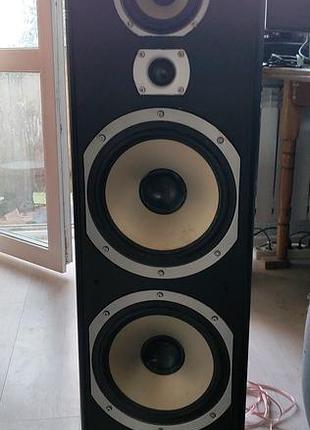 Напольні колонки gemix 006f 120w