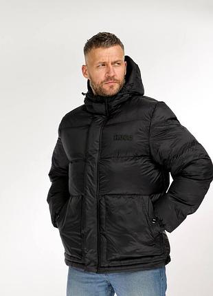 Чоловічий пуховик hugo boss 2