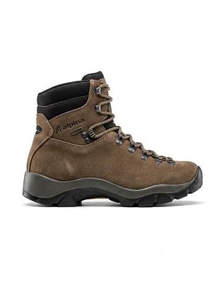 Трекинговые ботинки alpina hiking boots