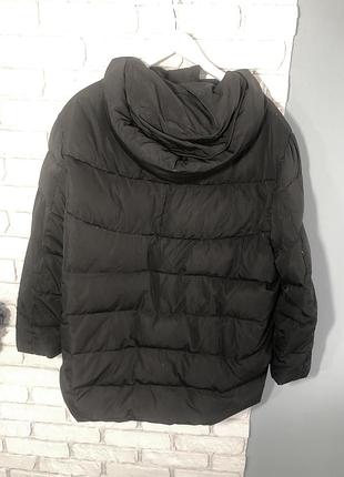 Zebra пуховик 50%/50% перо 2
