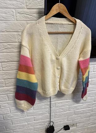 Кардиган shein