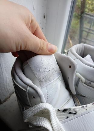 Кеди adidas оригінал жіночі 3