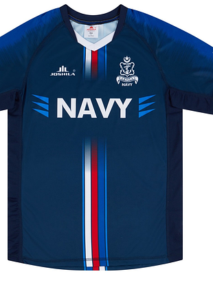 Футболка чоловіча joshila pakistan navy fc 2019-2020 home kit