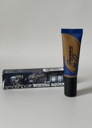 Smashbox x dc the suicide squad - always on cream shadow - кремові тіні для повік, bloodsport