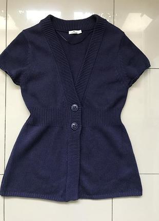 Кардиган tom tailor, s/m, дуже гарний і якісний