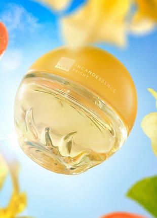 Парфумна вода incandessence bright, 50 мл