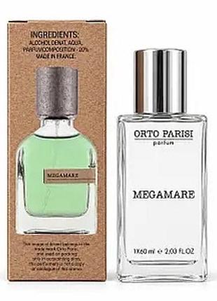 Orto parisi megamare, 60 мл