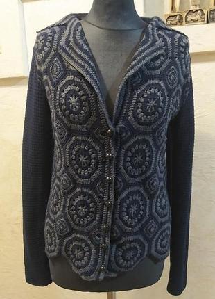 Кардиган  шерсть  max mara