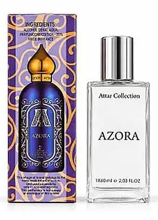 Attar collection azora, 60 мл