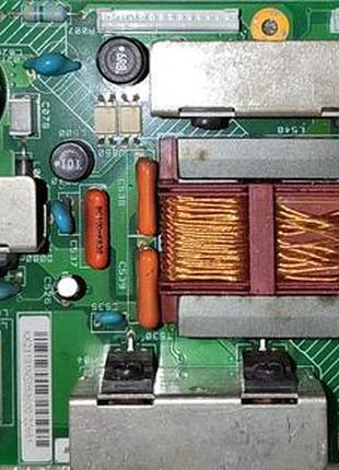 Блок питания для телевизора philips 26pf4320. plcd170p2.