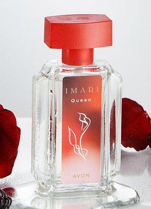 Туалетная вода imari queen для нее, 50 мл