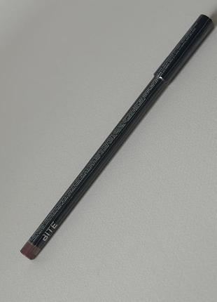 Bite beauty - lip pencil - олівець для губ, 050