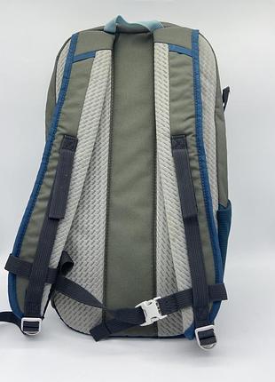 Туристичний рюкзак quechua, 20l 2
