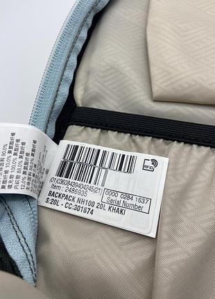 Туристичний рюкзак quechua, 20l 4