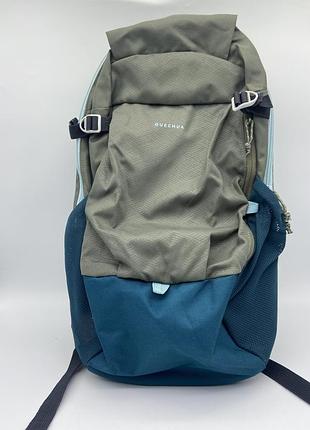 Туристичний рюкзак quechua, 20l