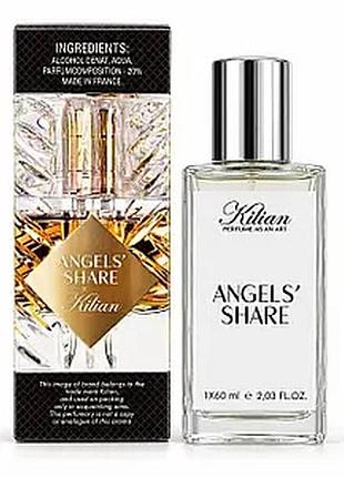 Kilian angels share, 60 мл