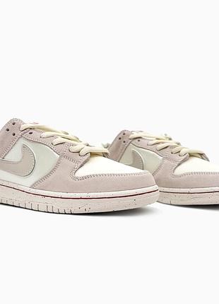 😍 жіночі кросівки nike sb dunk low city of love